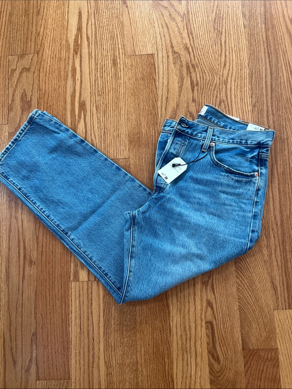 Levi's Women’s 501 90s